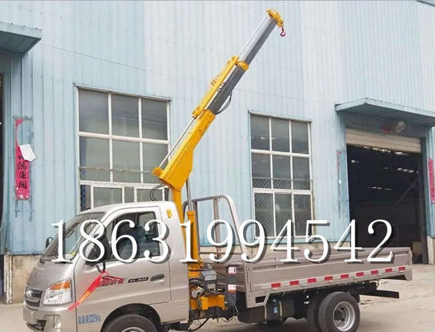 兴隆台区随车吊机小型兴隆台区伸缩吊出租油压随车吊随车吊机车载小型随车吊